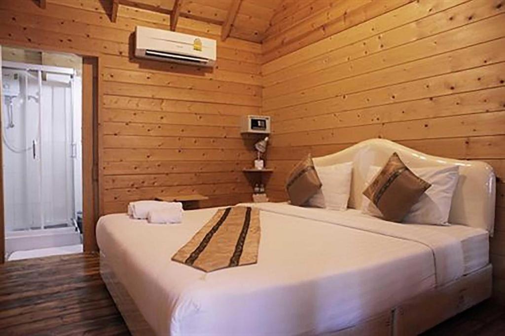 Loghome Boutique Chiang Mai Extérieur photo