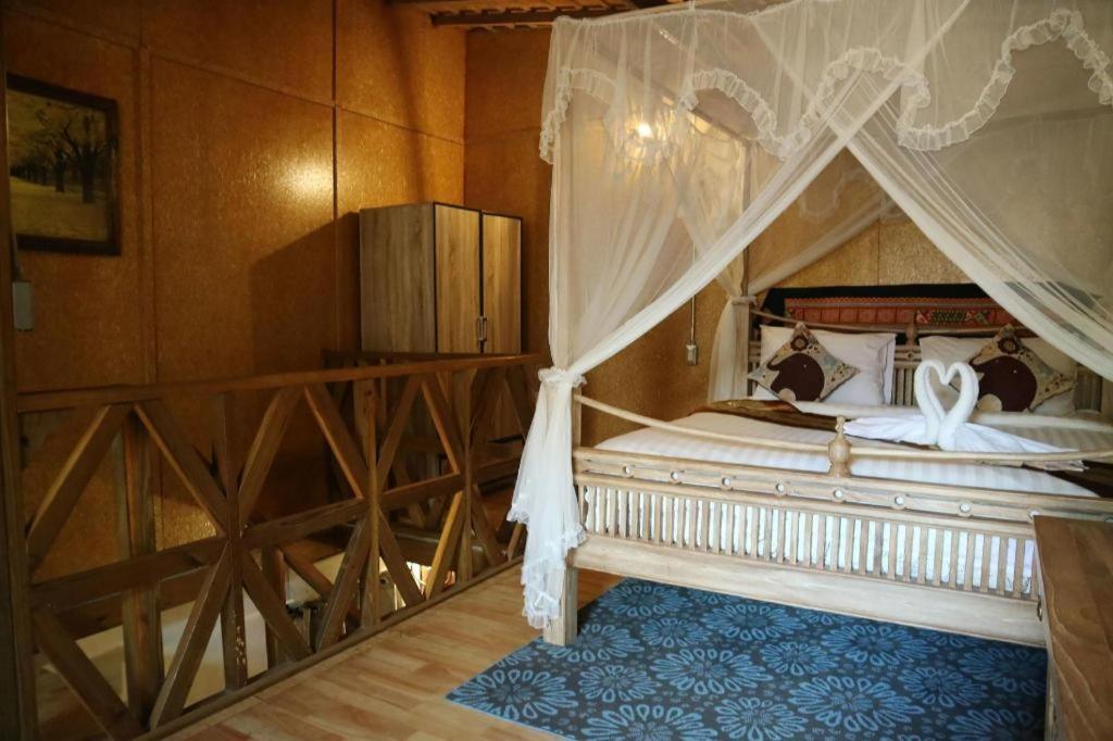 Loghome Boutique Chiang Mai Extérieur photo