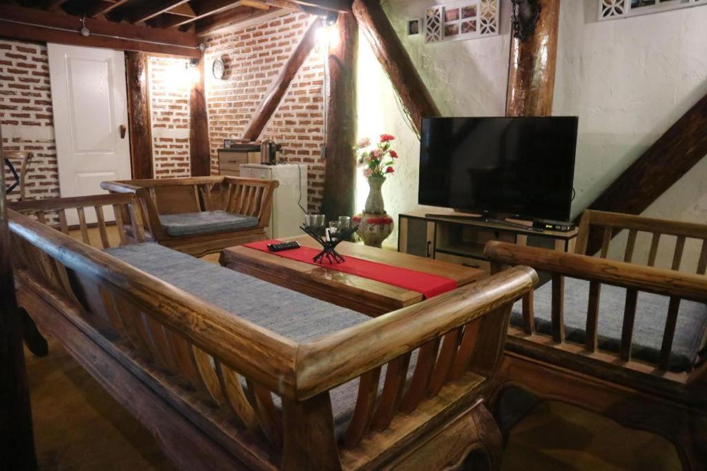 Loghome Boutique Chiang Mai Extérieur photo