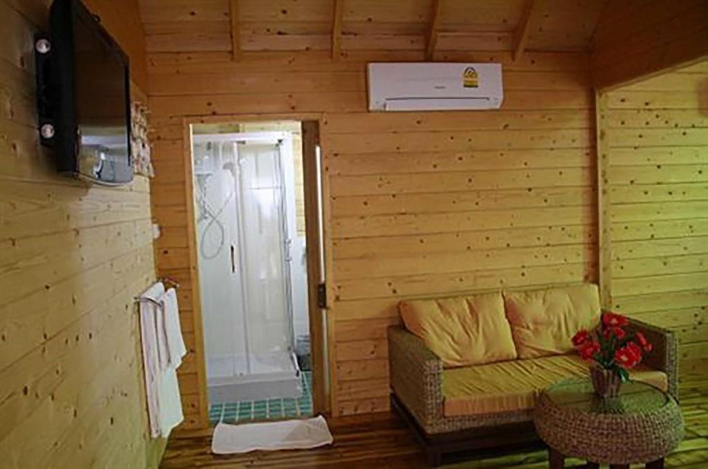 Loghome Boutique Chiang Mai Extérieur photo
